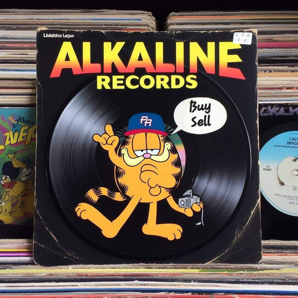 Alkaline Records 
