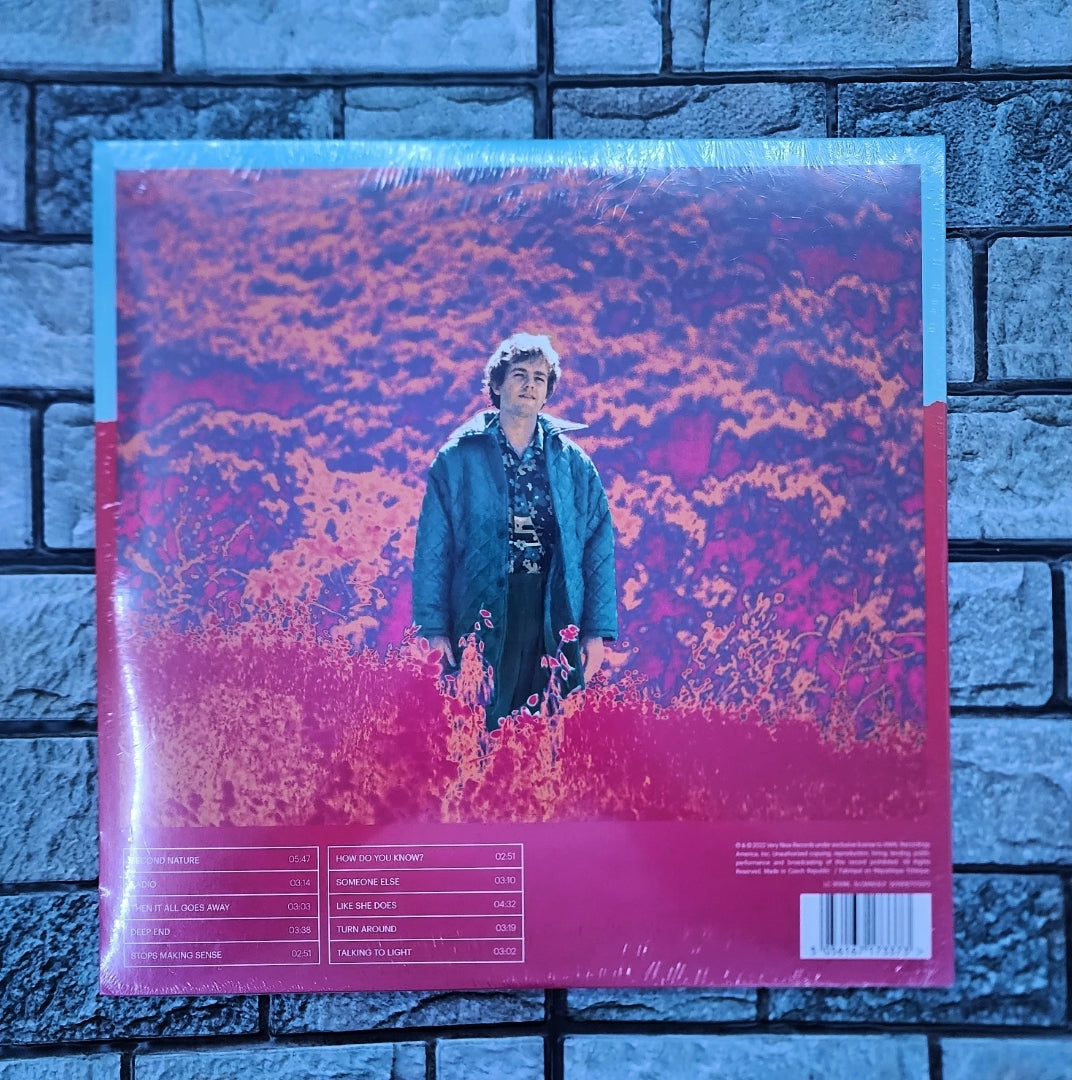 Dayglow - People In Motion (UO Exclusive Limited Colored Vinyl)(Nuevo)(Sellado)